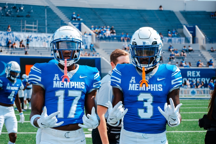 Onto the next; Memphis vs North Texas highlights, Tigers prepare for Temple